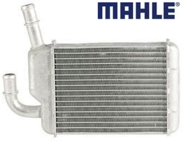 Mahle AH344000S WäRmetauscher FüR Innenraumheizung HeizungsküHler-image