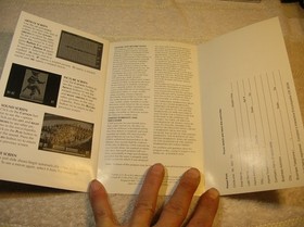 comptons interactive encyclopedia sega cd cib