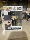 Funko Pop! Television Peaky Blinders Alfie Solomons #1398 Vinyl Figure
