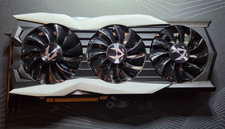 ZOTAC GAMING GeForce RTX 2080 AMP Extreme Cor...