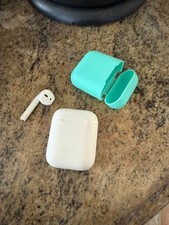 left airpod 2nd generation with case