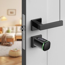 Smart Elektronisches T��rschloss SchliesZ...
