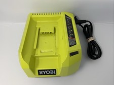 RYOBI OP400 40V Lithium-Ion Rapid Quick Charger OP400 Genuine Original OEM