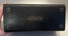 VTG American Thermos Products Black Metal "V" Victory Model Dome Lunch Box — photo 7