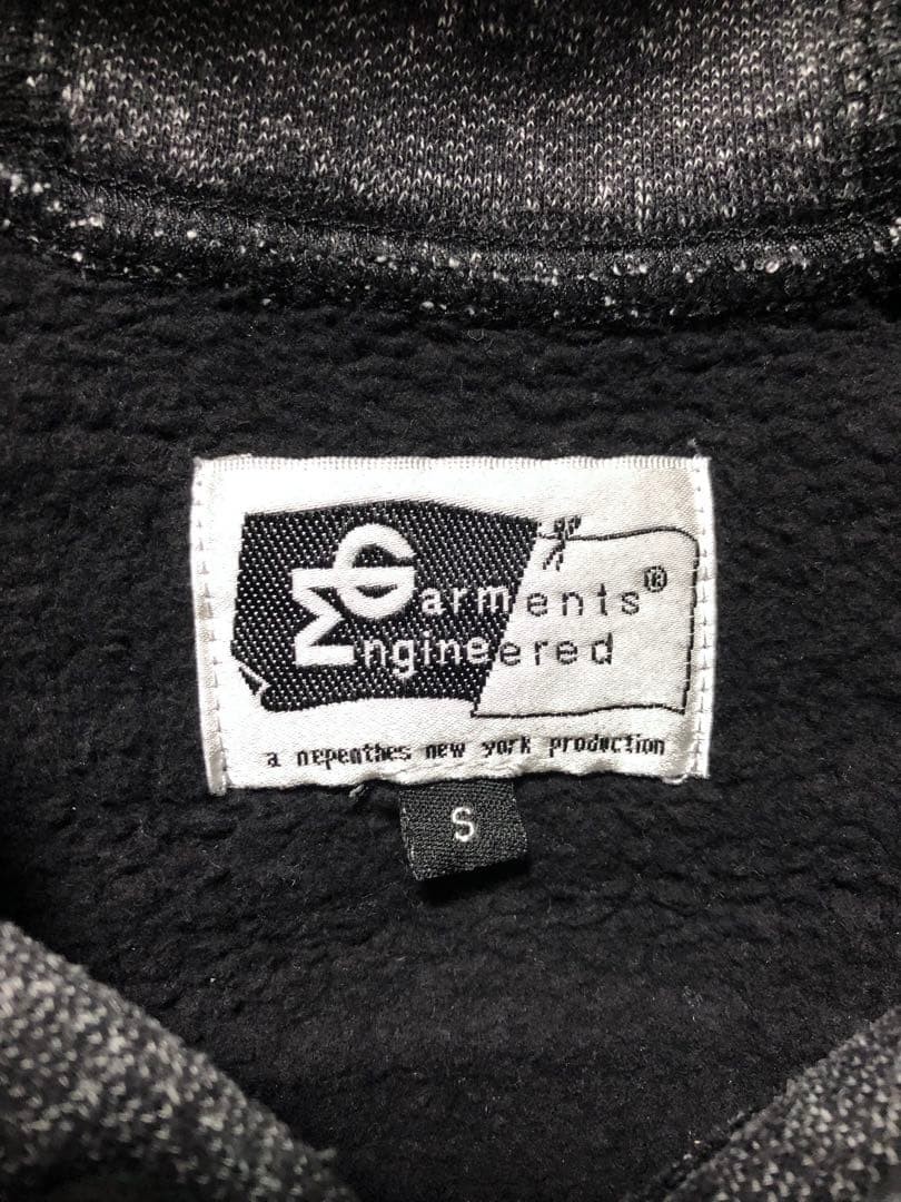 Excellent condition Canada made Engineered Garmen… - image 4