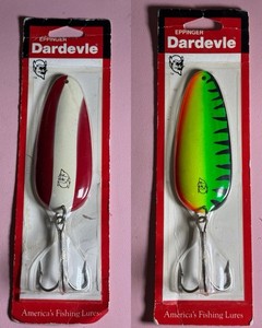 Supreme Fishing Lure | eBay