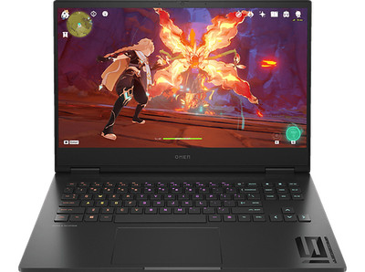 HP OMEN 16-wf1375ng, Gaming Notebook (NEU - siehe Beschriebung)