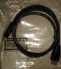 HDMI to HDMI Cable Ultra Clarity 3' New