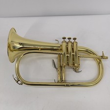 ODYSSEY Debut-Flutgelhorn mit Etui