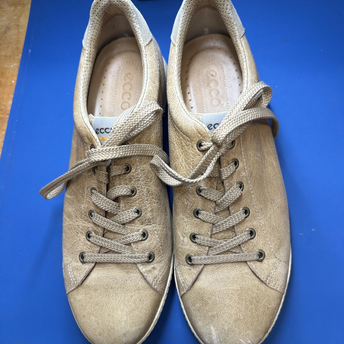 Ecco Golf 44 for sale | eBay