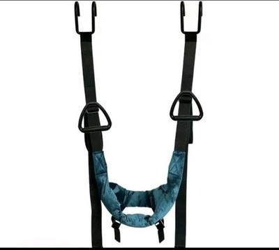 Neck Stretcher Brace Cervical Traction Device for Home Use Portable Neck Relief