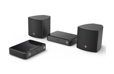 Hama 054867 RS100 Audio-Erweiterungsset Rear Lautsprecher