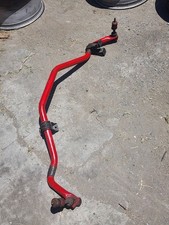 Mustang Front Sway Bar Factory 1994-2004 Steeda Roush Cobra S351 S281 Gt Mustang Front Sway Bar Factory 1994-2004 Steeda Roush Cobra S351 S281 Gt