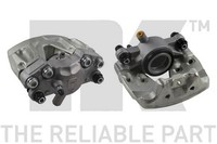Bremssattel NK 2133280 FüR Mercedes Klasse W212 Aluminium Model S212 A207 C207