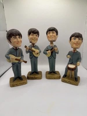 Beatles Bobblehead for sale | eBay