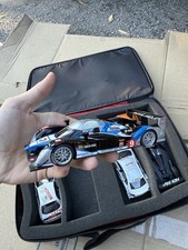 IXO Models Peugeot 908 Hdi Fap N 7 6th 24h Le Mans 2009 N.minassian P.lamy C.klien 1:43 LMM164