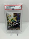 Pokemon TCG Bulbasaur SV07 Stellar Crown IR Holo #143/142 English 2024 PSA 9