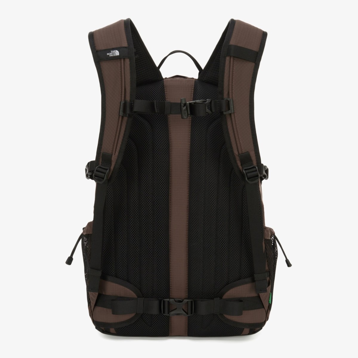 NEW THE NORTH FACE BOREALIS II BACKPACK NM2DR52 BROWN 32L UNISEX