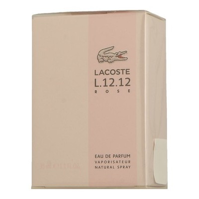 Lacoste Eau de Lacoste L12.12. Female Rose EDP 35ml