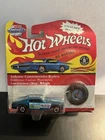 1993 Hot Wheels Vintage Collection Series II Mongoose Tom McEwen Red Line 10783