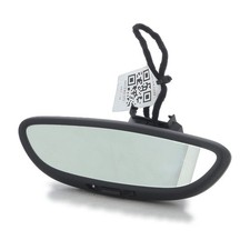 Retroviseur intérieur Porsche Macan