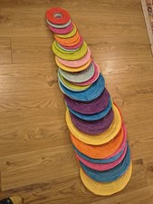 35 Pieces Mixed Hollow Paper Lanterns, Chinese Japanese Hanging Decoration Party