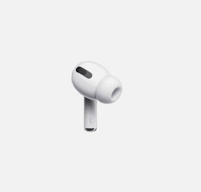 Apple AirPods pro 左 GREAT* Apple Airpods Pro LEFT Side Airpod Original OEM - FAST