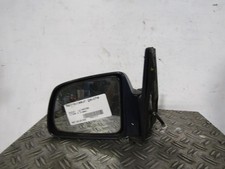 Retroviseur gauche (ou coque) Suzuki VITARA