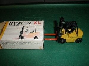 Hyster Forklift Model | eBay