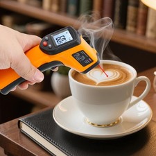 Klein Tools IR5 Dual Laser Infrared Thermometer