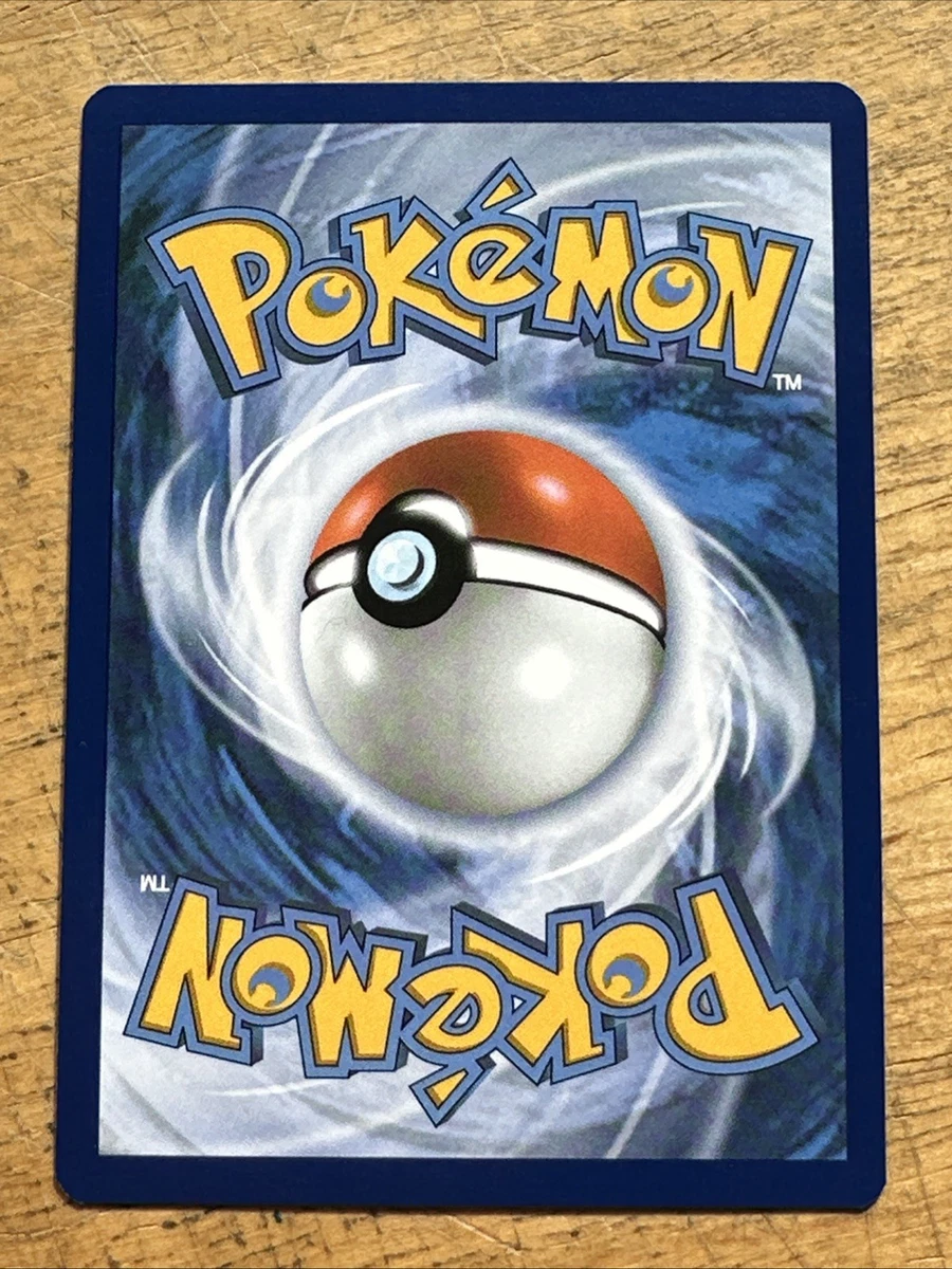 Pikachu 034/128 (12/30) 30C 30th Anniversary NM/M Pokemon Card
