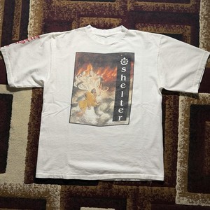 Shelter Band Shirt | eBay