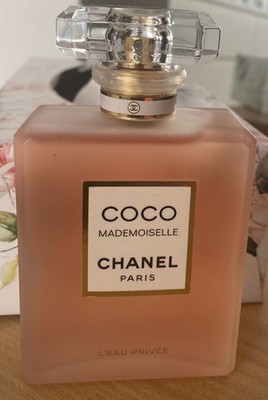 coco chanel mademoiselle L'eau Privée