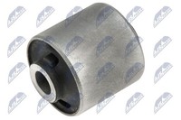 NTY Lagerung, Lenker ZTT-TY-017D FüR Toyota