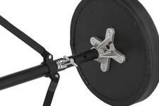 Batteria - Accessori - Seggiolino Per Batteria Basix 100 Serie - Tondo - Dt-90