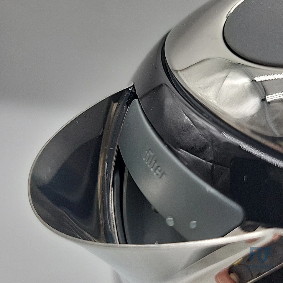 KENWOOD ZJX650BK - Bild 3 von 4