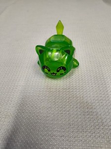 Aphmau MeeMeows Mystery Mini Figure Emerald Cat Litter of 3