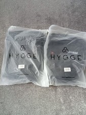 Hygee Pannier Bike Bag X2 Brand New ,Retail Price £50 Each