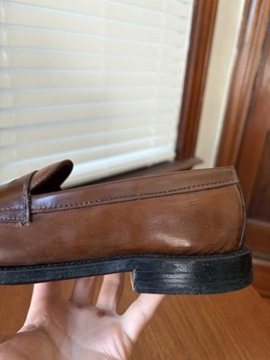 Alden 6754