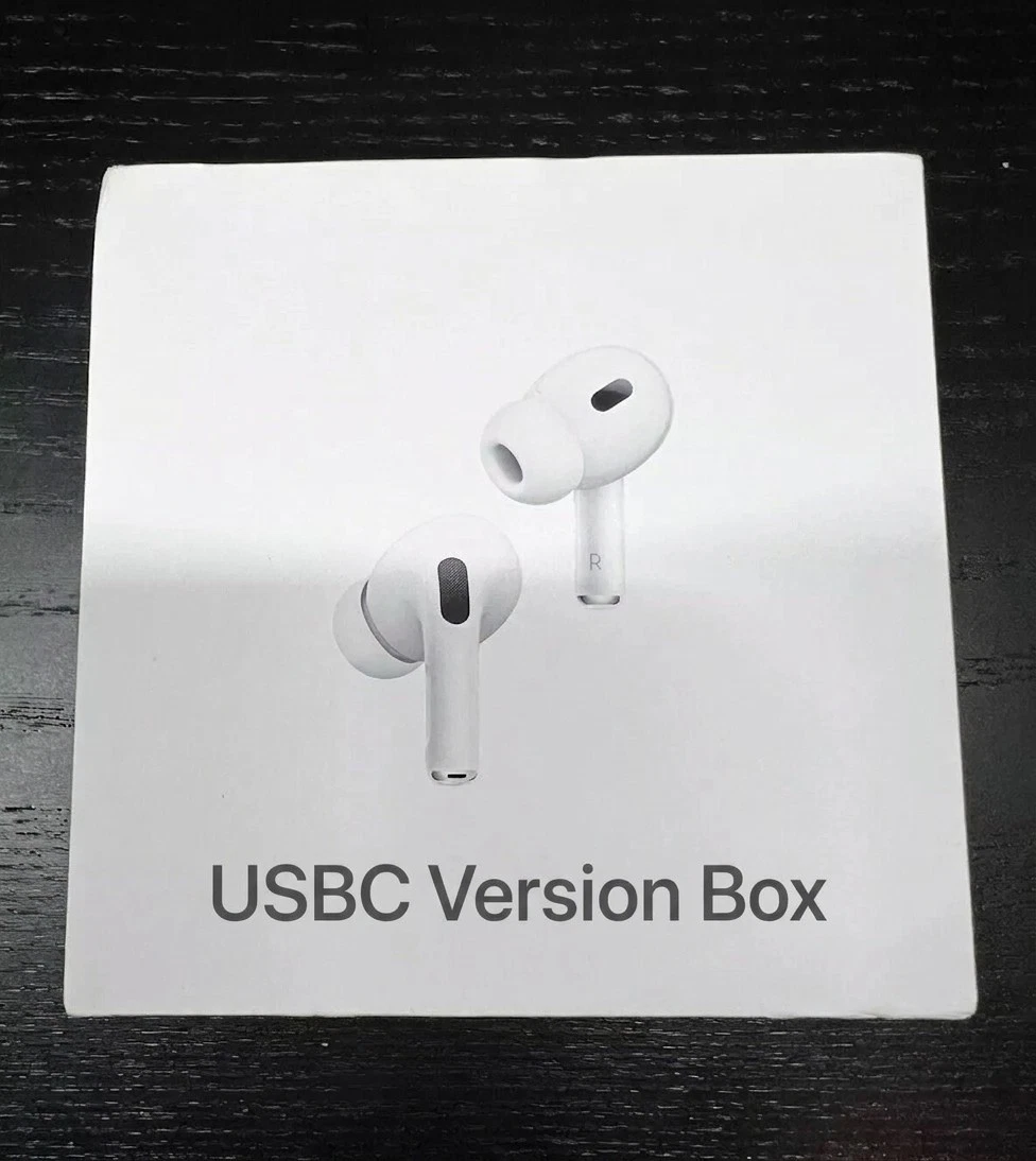 25+ Apple AirPods Pro (2nd generation) for sale | Updated Oct 2026