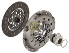 LuK 624310333 clutch kit ø240 mm for Opel Vectra C, Signum, SAAB 9-3 - 2.2 DTi
