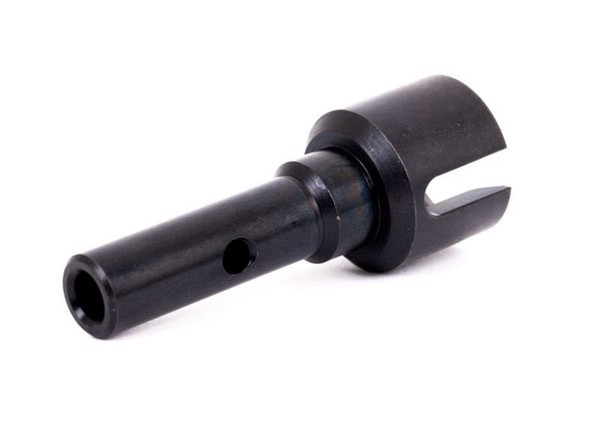 Traxxas Sledge Stub-Achse Hinten (Nur FüR #9557 Antriebswellen Hinten) / TRX9554-image