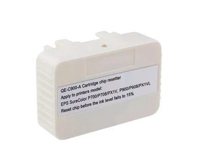 T46Y 770 Cartridge Chip Resetter For SureColor SC P700 P900 P708 P908 printer *