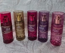 Bath  Body Works Everyday Luxuries Fine Fragrance MINI Gift Set