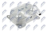 NTY ÖLküHler, MotoröL CCL-FR-014 FüR Ford