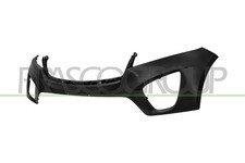 PRASCO Stoßfänger Stoßstange vorne passend für KIA Sorento III UM