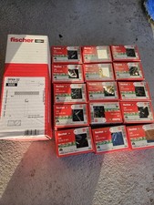 Fischer Fixings