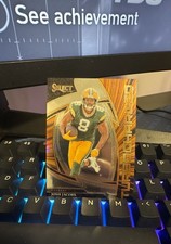 2025 Panini Select - Turbocharged Josh Jacobs #13