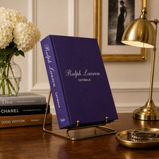 Ralph Lauren: The Complete Collections (Catwa...