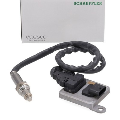 VITESCO NOx-Sensor Abgassensor für BMW E90-E93 E60 E61 E63 E64 N53 11787587129